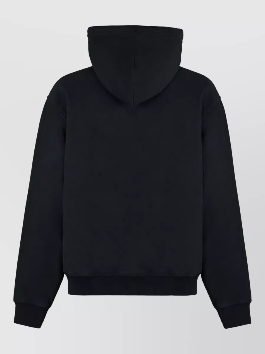 Burberry Cotton Hoodie
