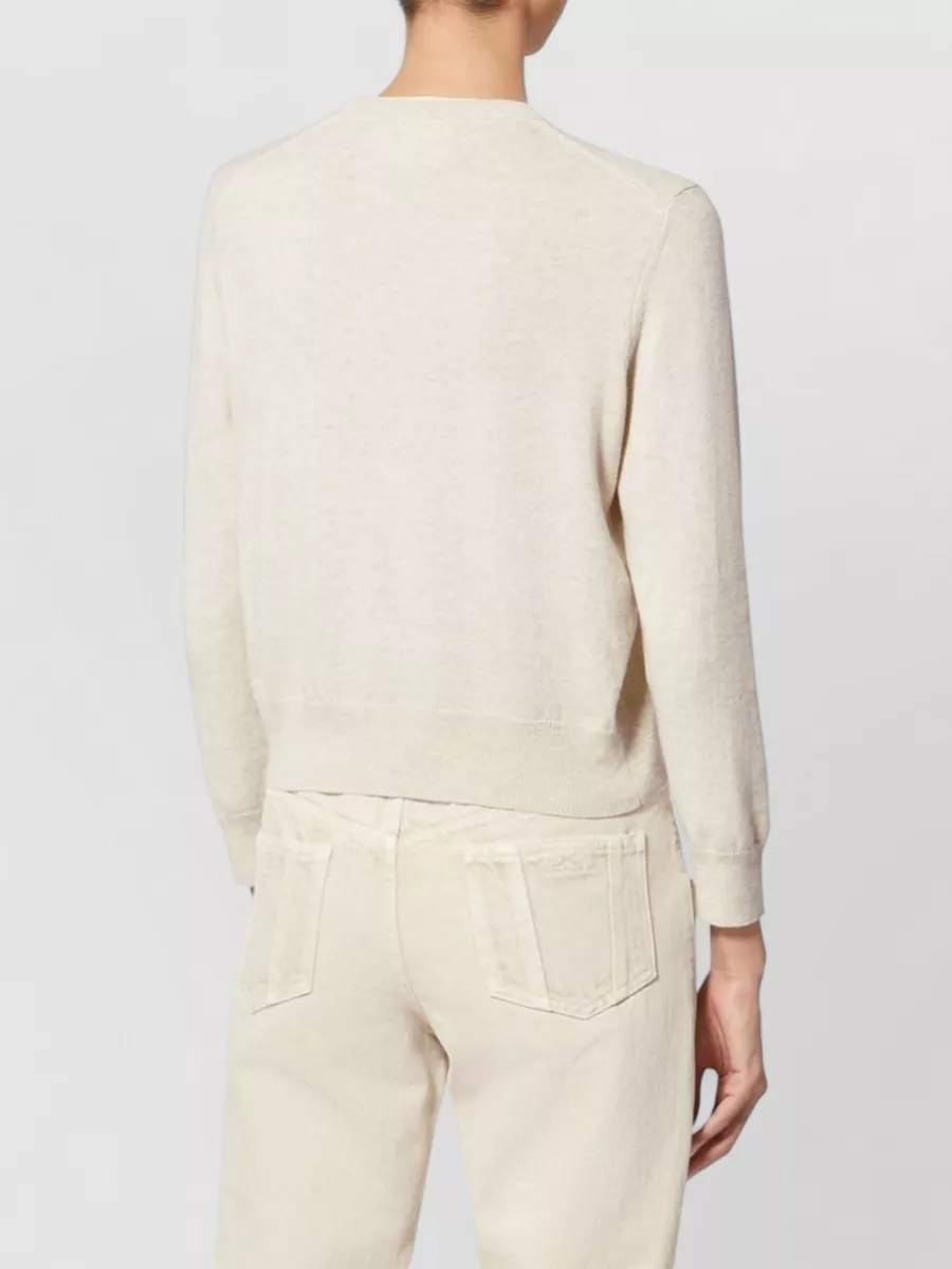 Isabel Marant Crewneck Jumper