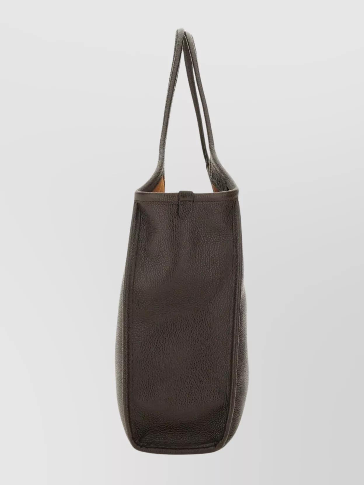 Hereu Textured Tote Bag Dual Handles