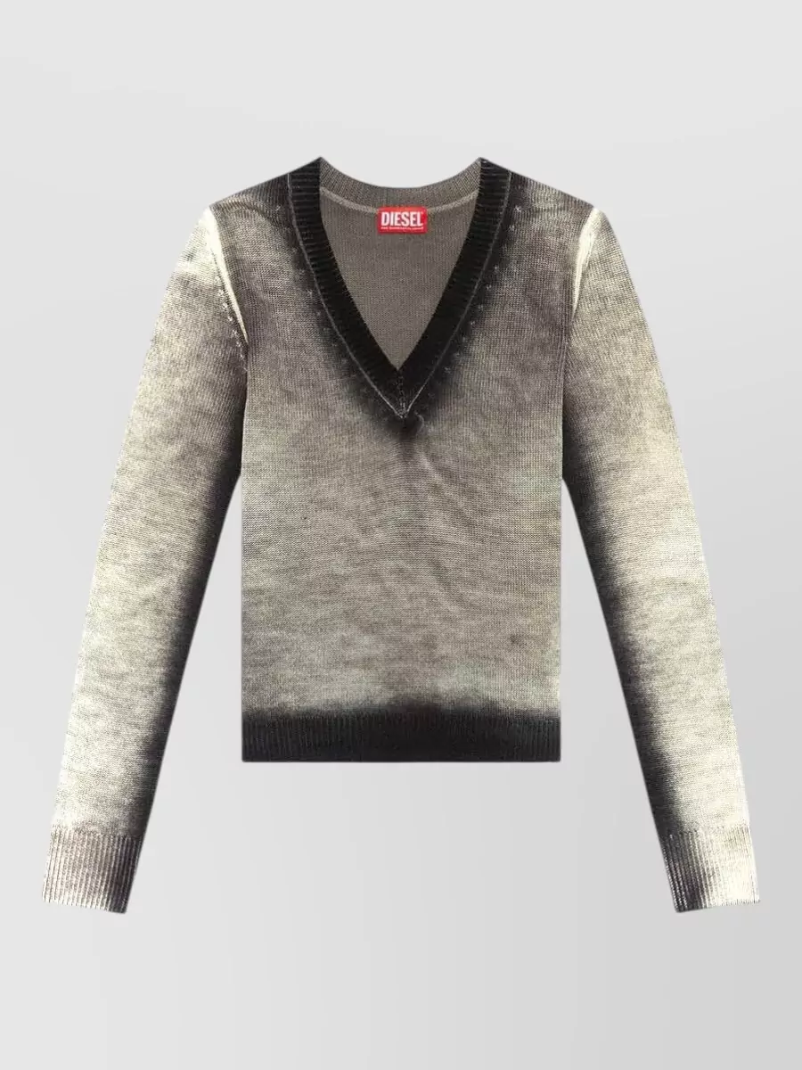 Diesel Wool sweater