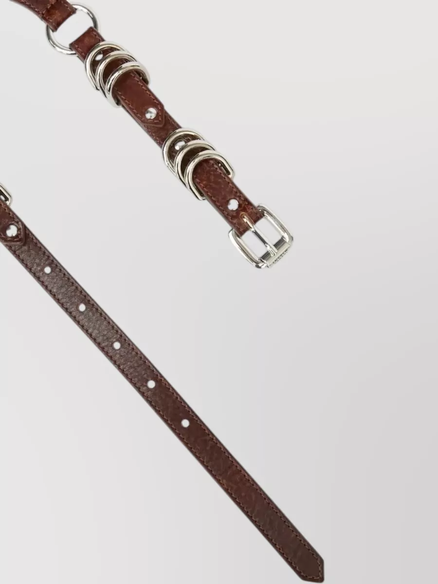 Isabel Marant Leather Belt