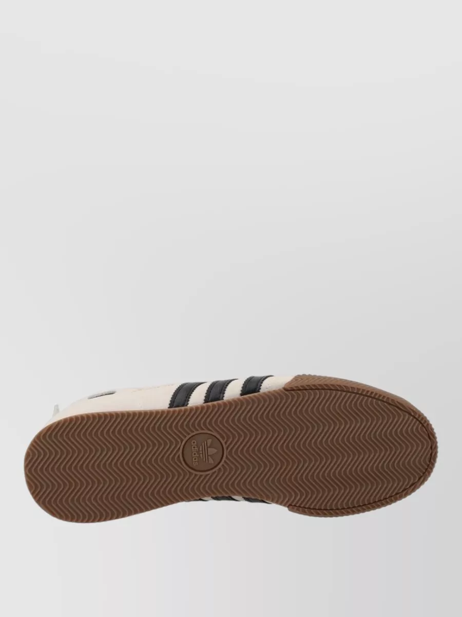 Adidas Originals Samba 62 Super Lace Up Sneakers