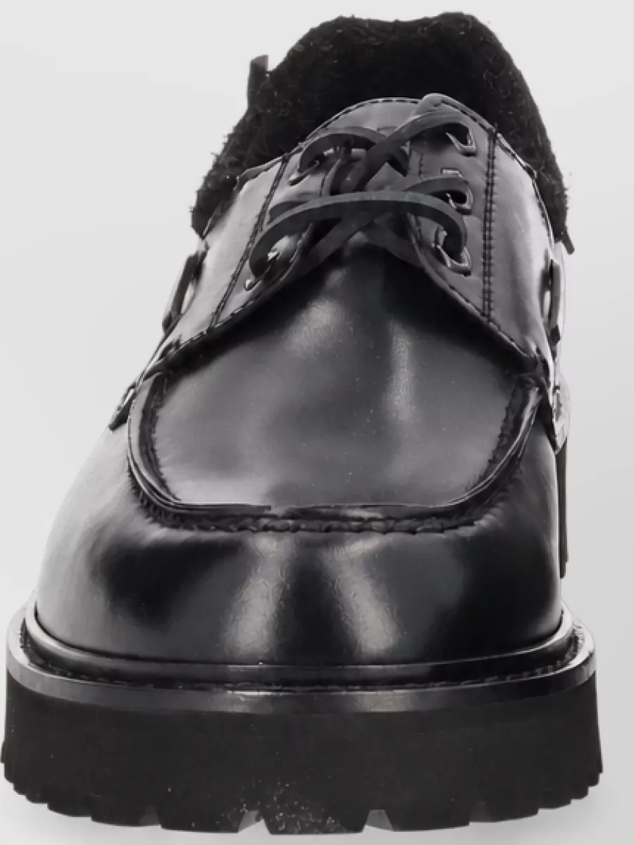 Woolrich boots