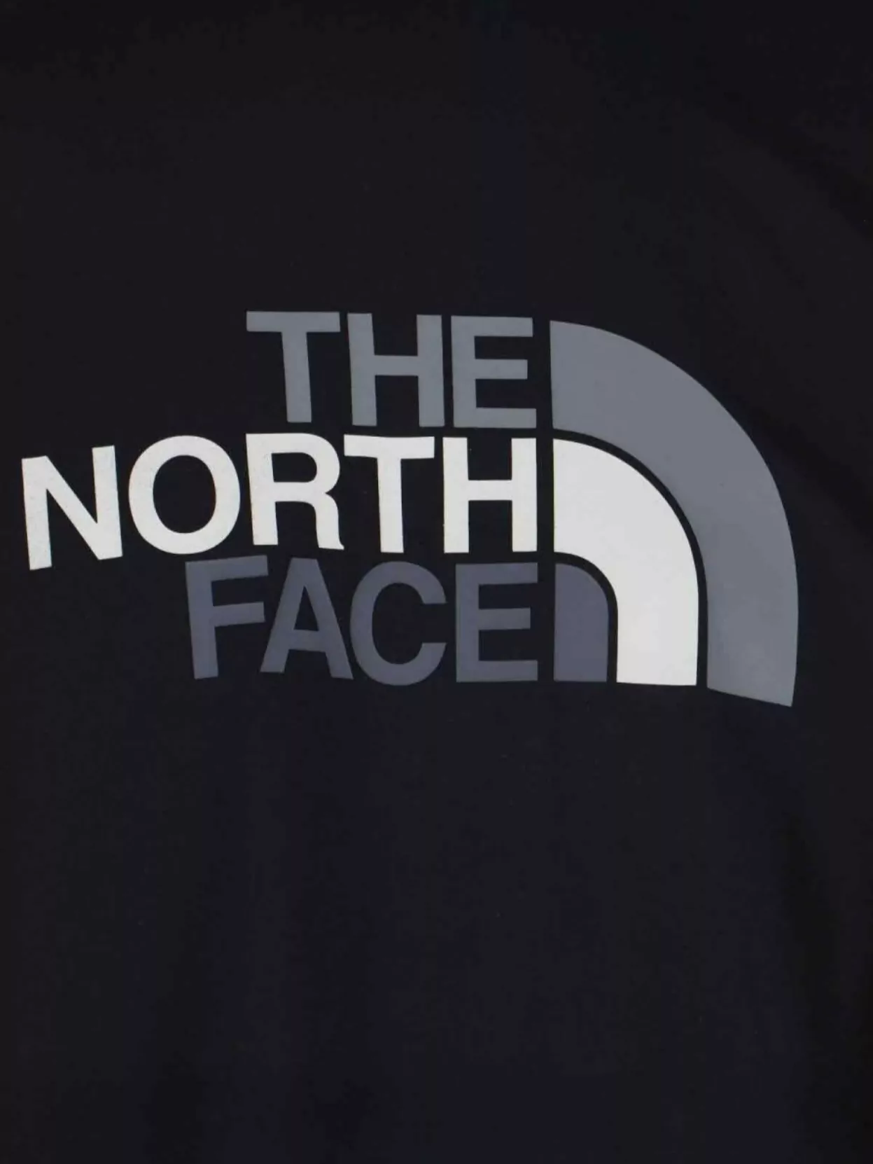The North Face Short Sleeves Crew Neck