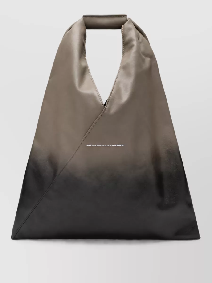 Mm6 Maison Margiela Japanese tote bag