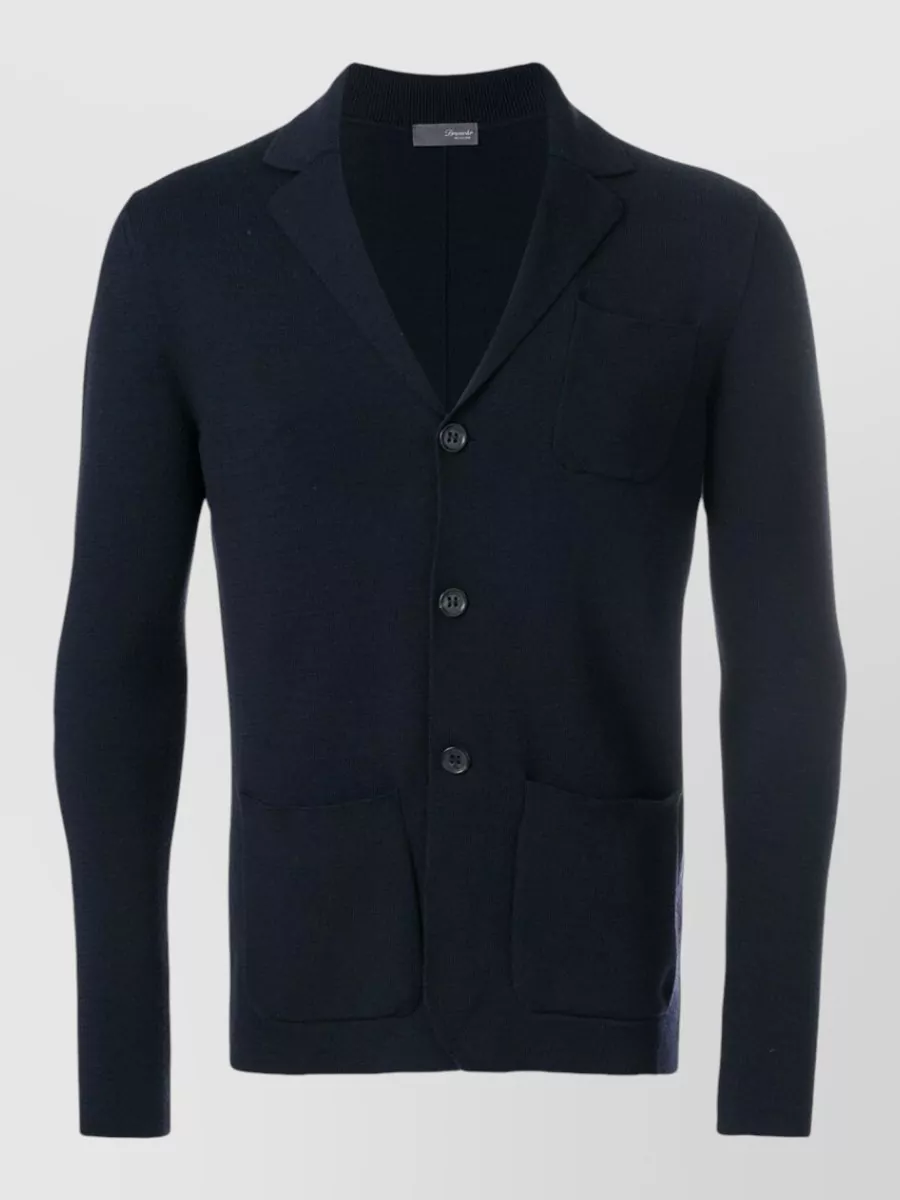 Drumohr Cardigan
