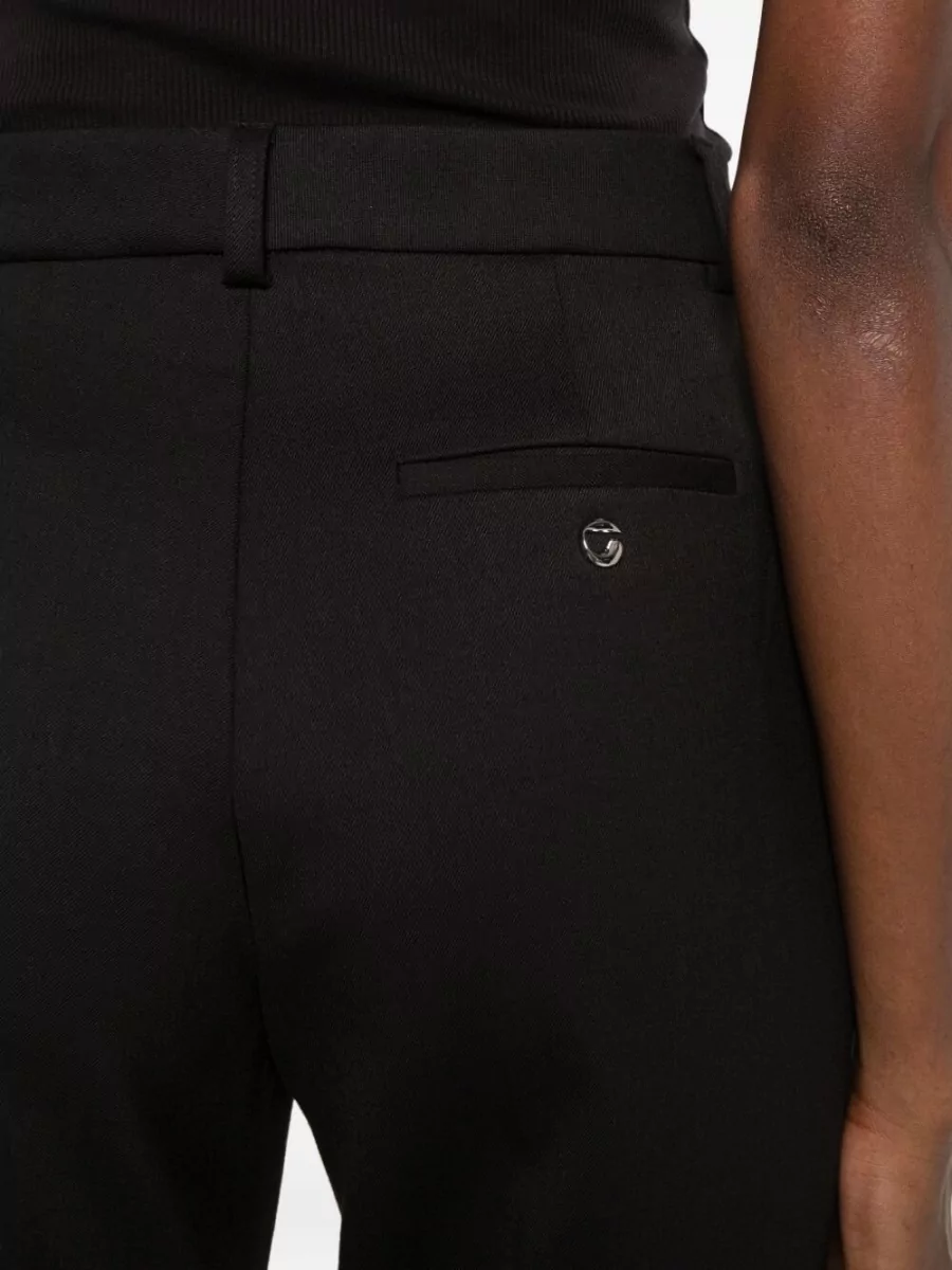 Coperni Straight-Leg Suit Trousers