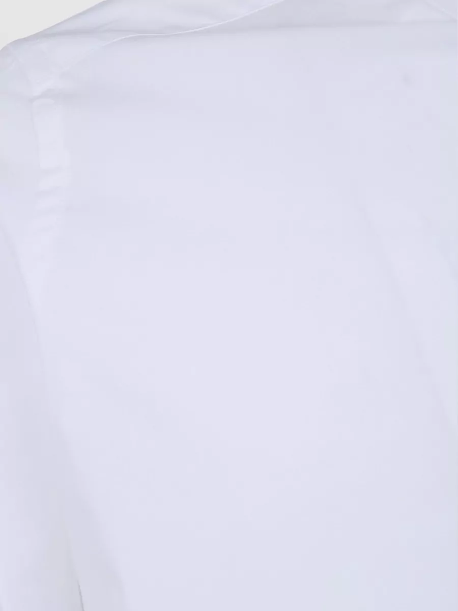 Tintoria Mattei Wing Collar Shirt