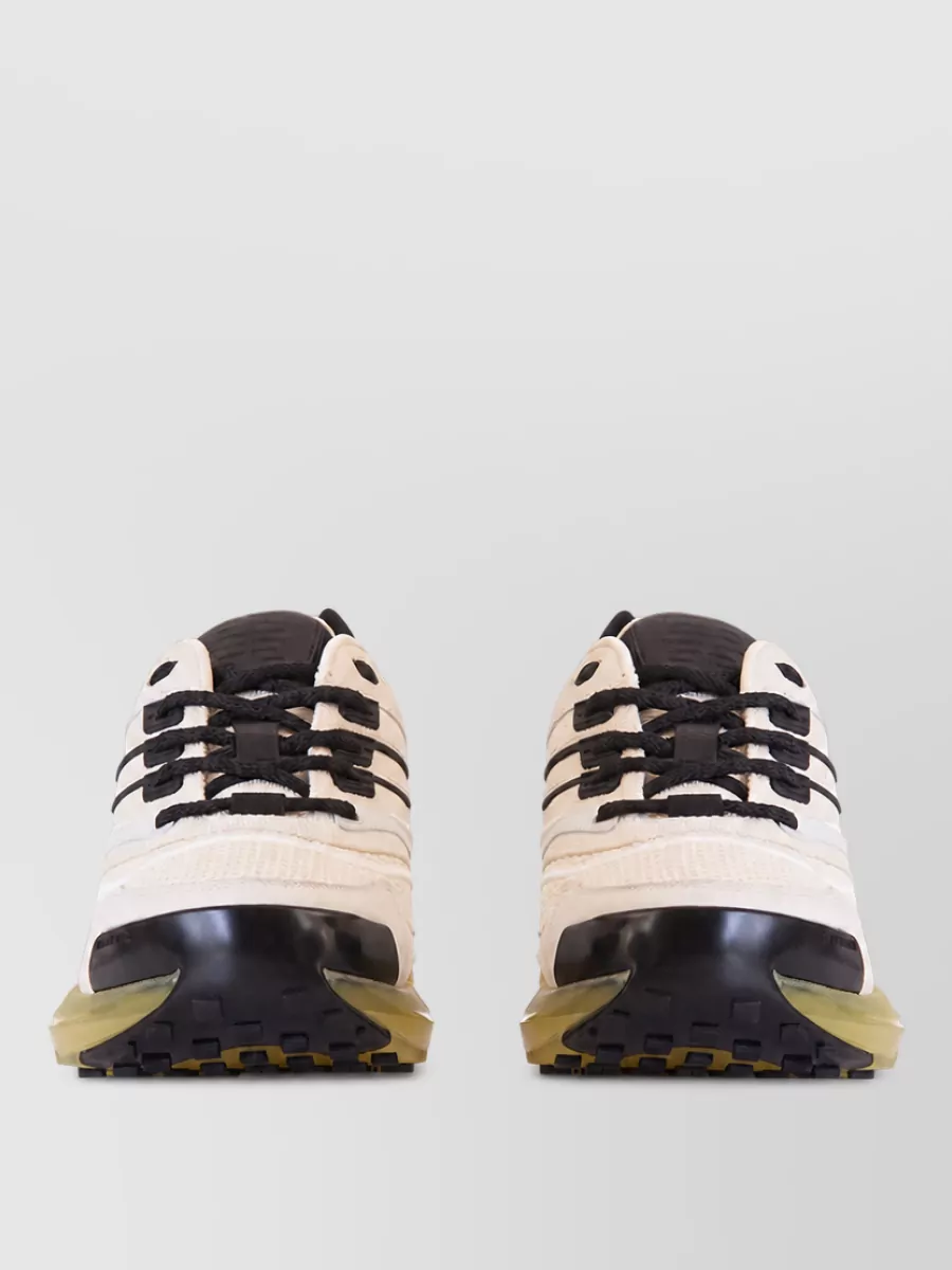 Givenchy low-top sneakers