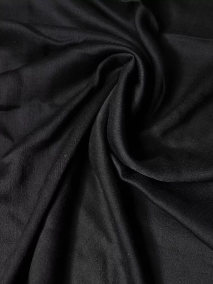 Dolce&Gabbana Silk Wool Cashmere Lace Scarf
