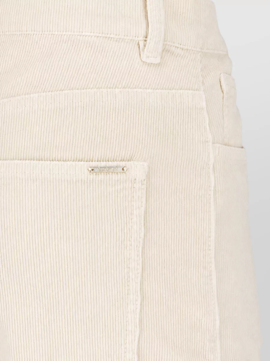 Incotex Straight-Leg Jeans