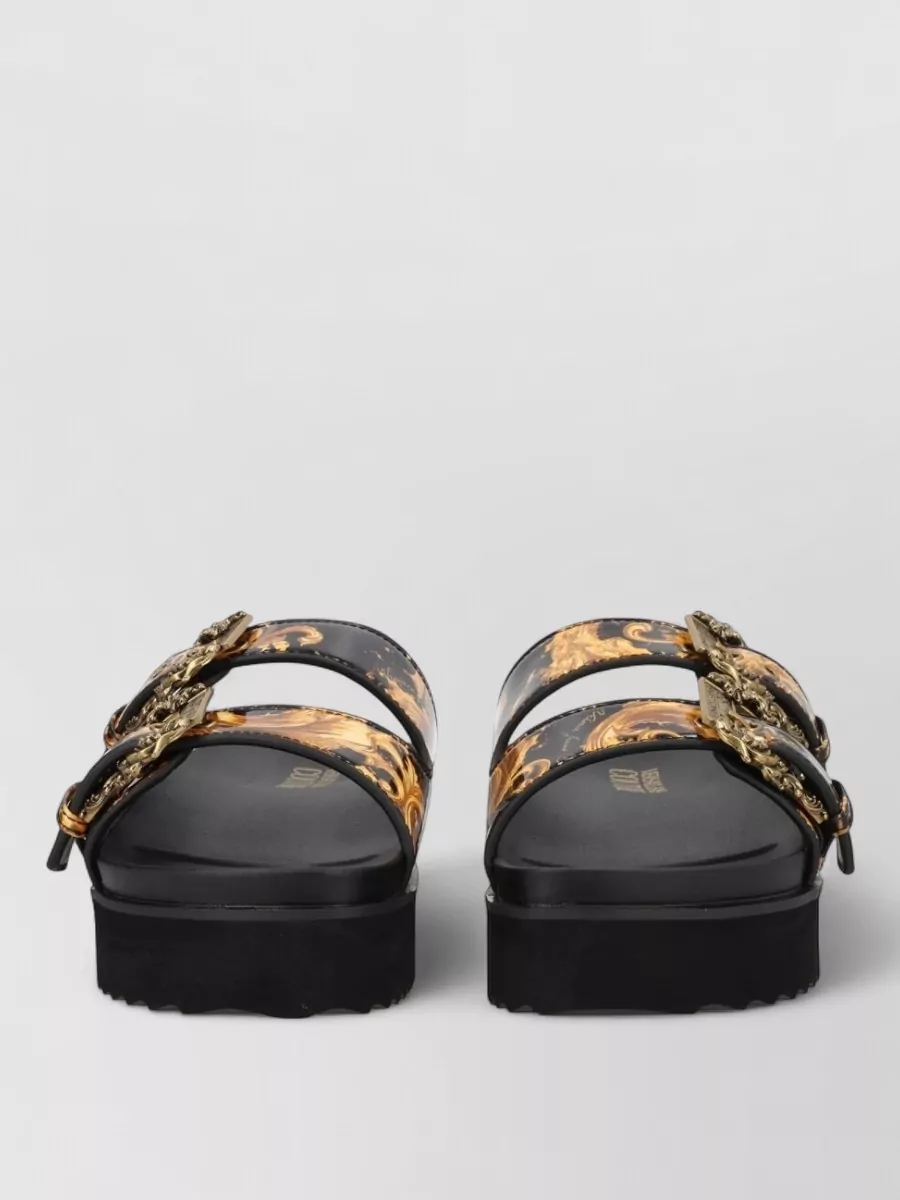 Versace Jeans Couture arizona slides