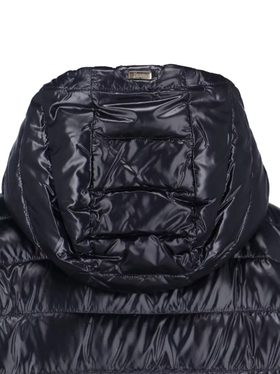 Herno Down Puffer Jacket