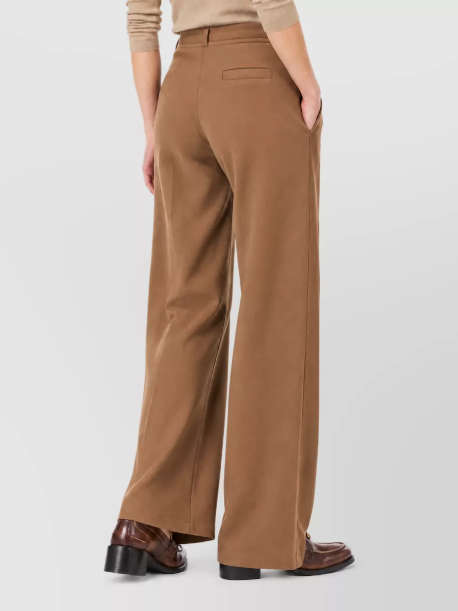 S Max Mara Jersey Lounge Trousers