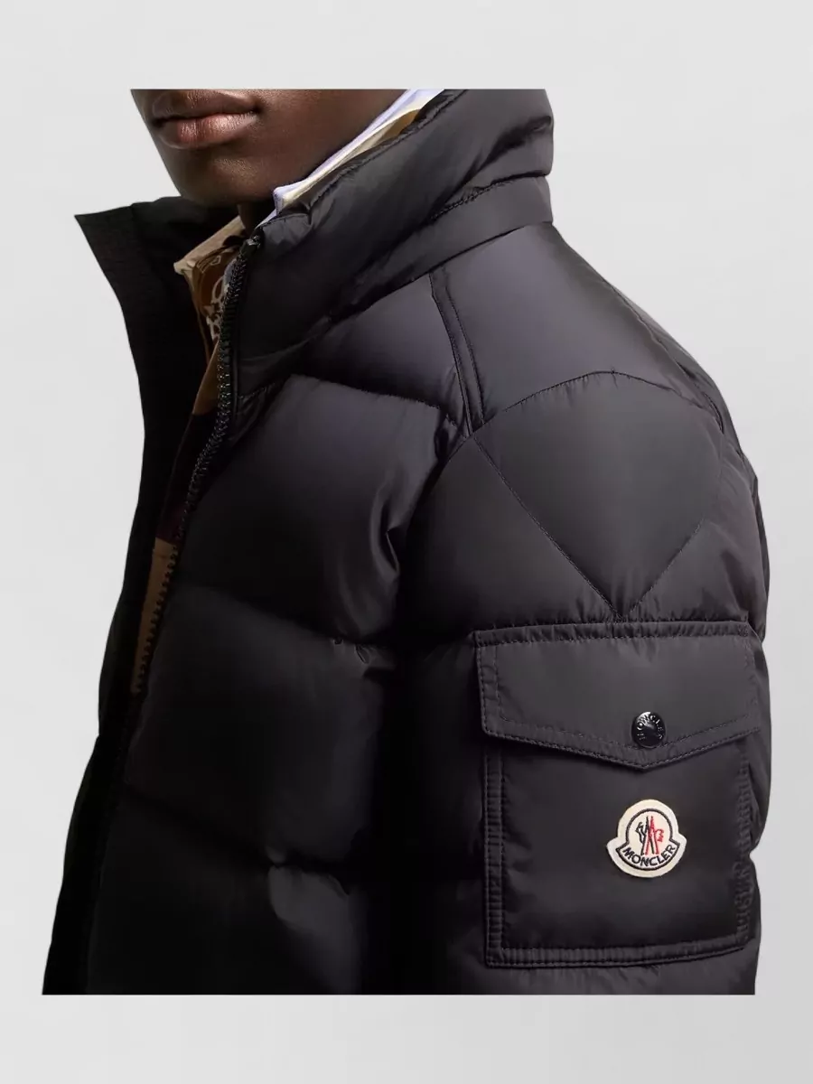 Moncler Down Puffer Jacket
