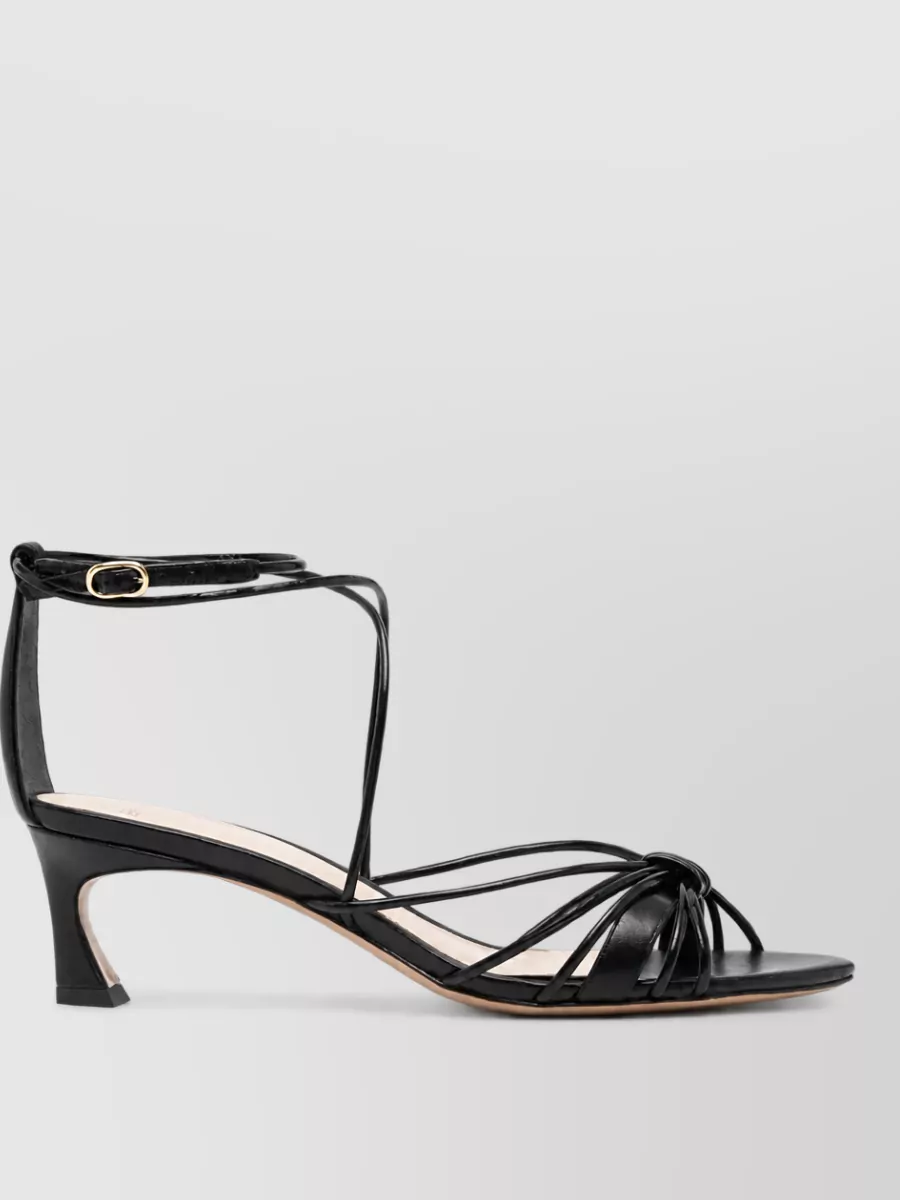 Alexandre Birman Leather Pumps