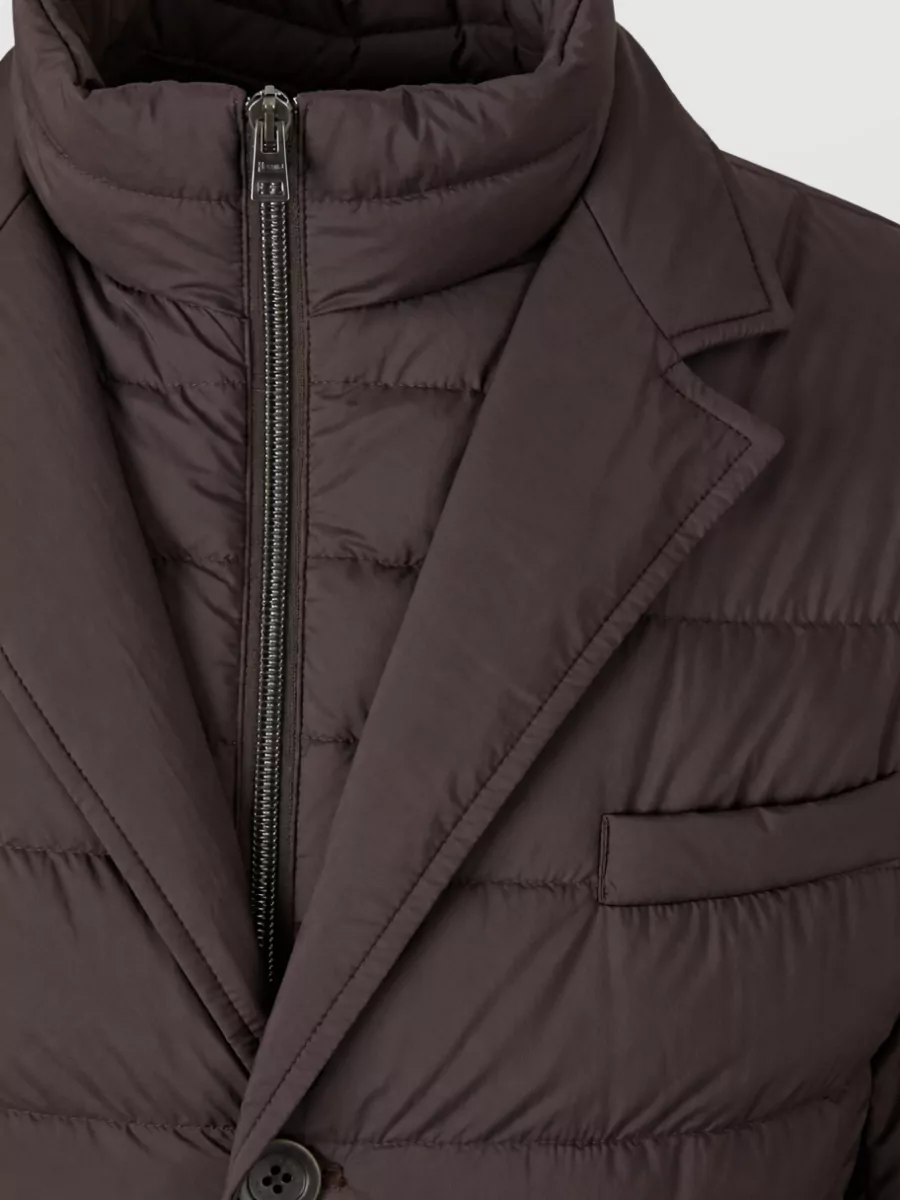 Herno Puffer Coat
