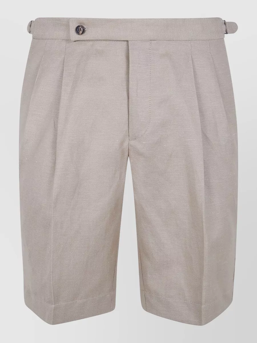 Incotex Tailored Shorts