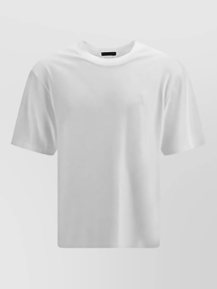 Herno short-sleeve t-shirt