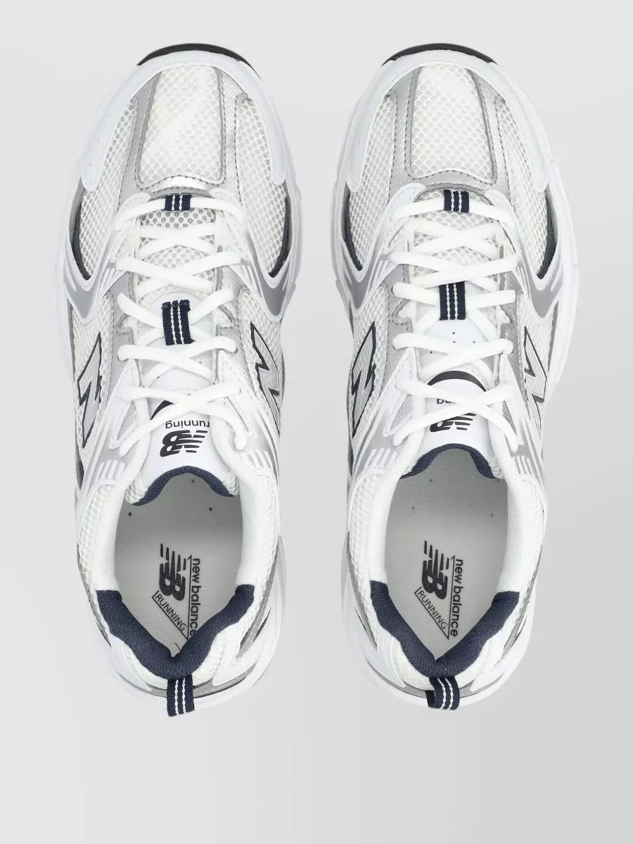 New Balance Low-Top Sneakers