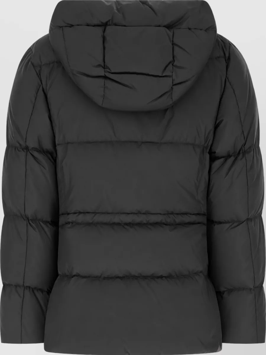 S Max Mara Down Puffer Jacket