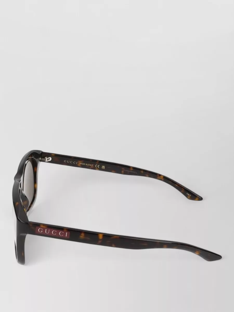 Gucci Square Sunglasses