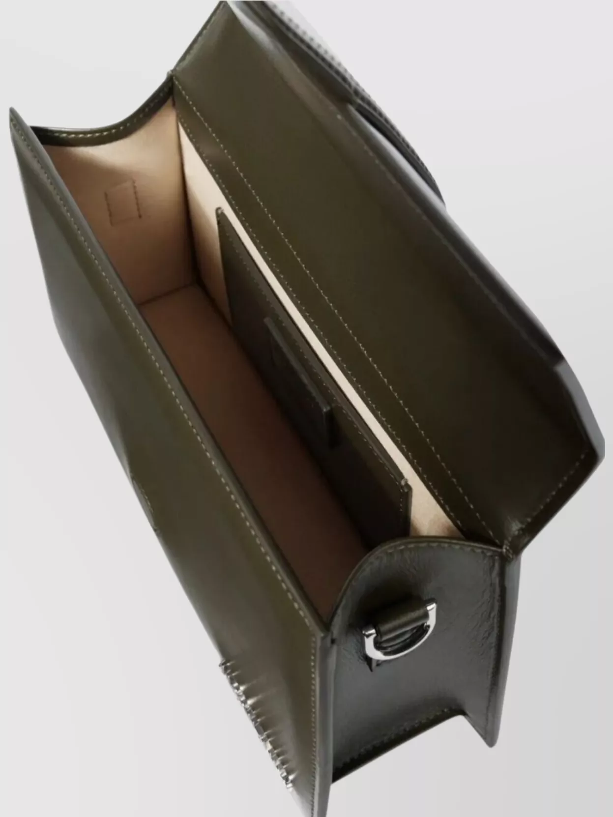 Jacquemus The Big Child Tote Bag With Detachable Strap