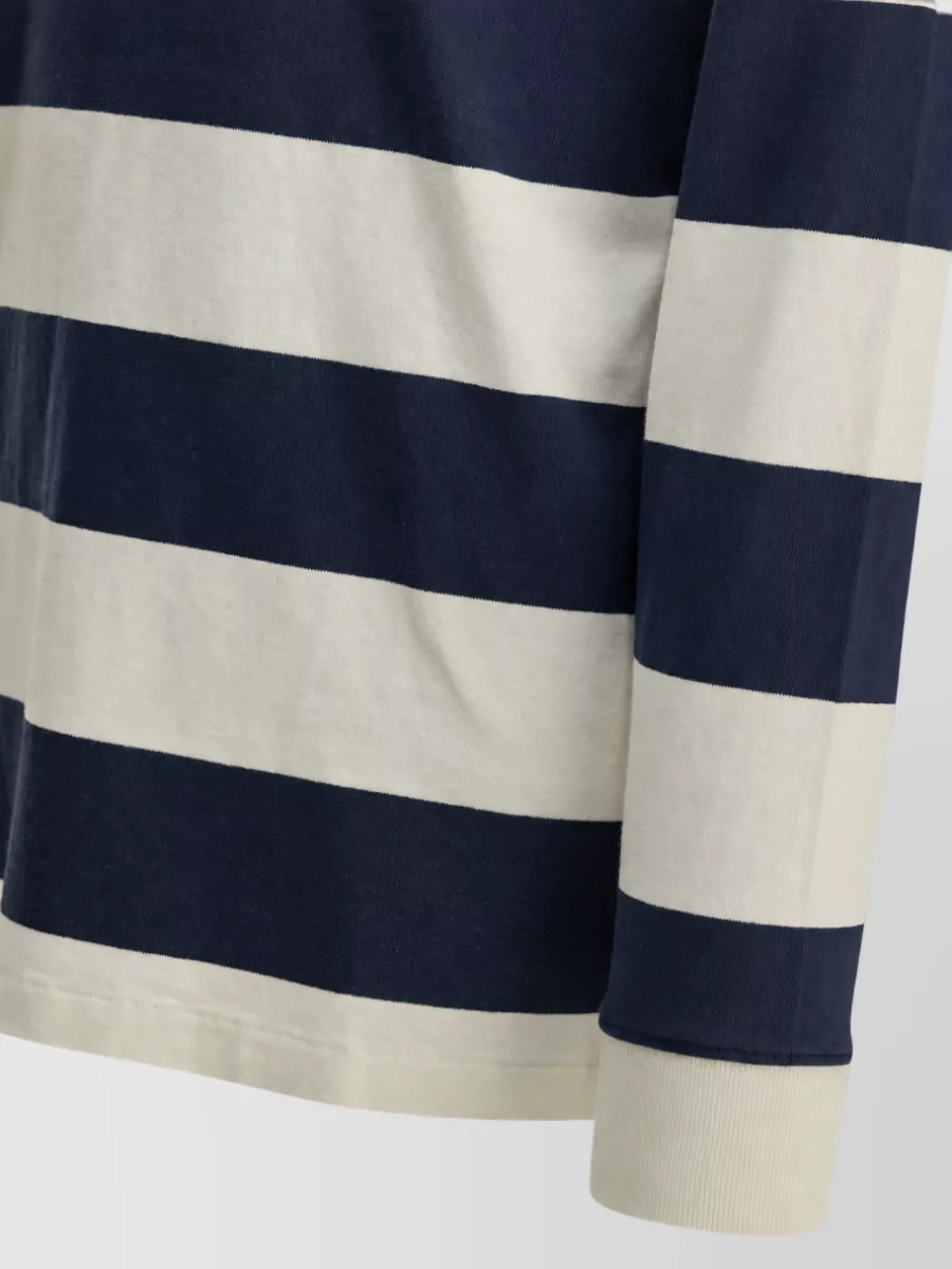 Polo Ralph Lauren Cotton Button-Down Polo Shirt
