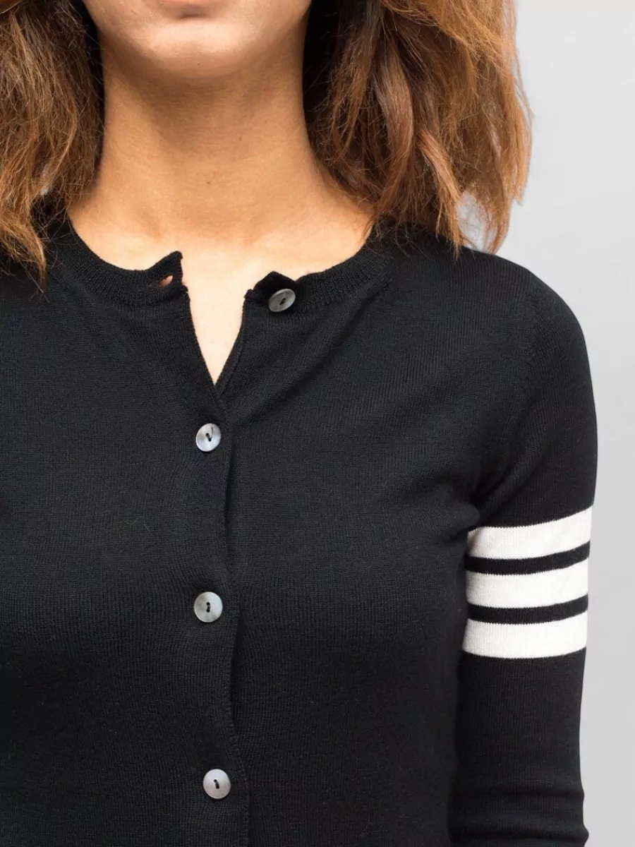 La Rose Cardigan