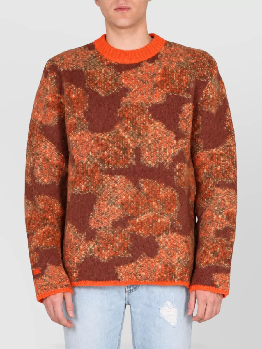 Erl fine-knit jumper