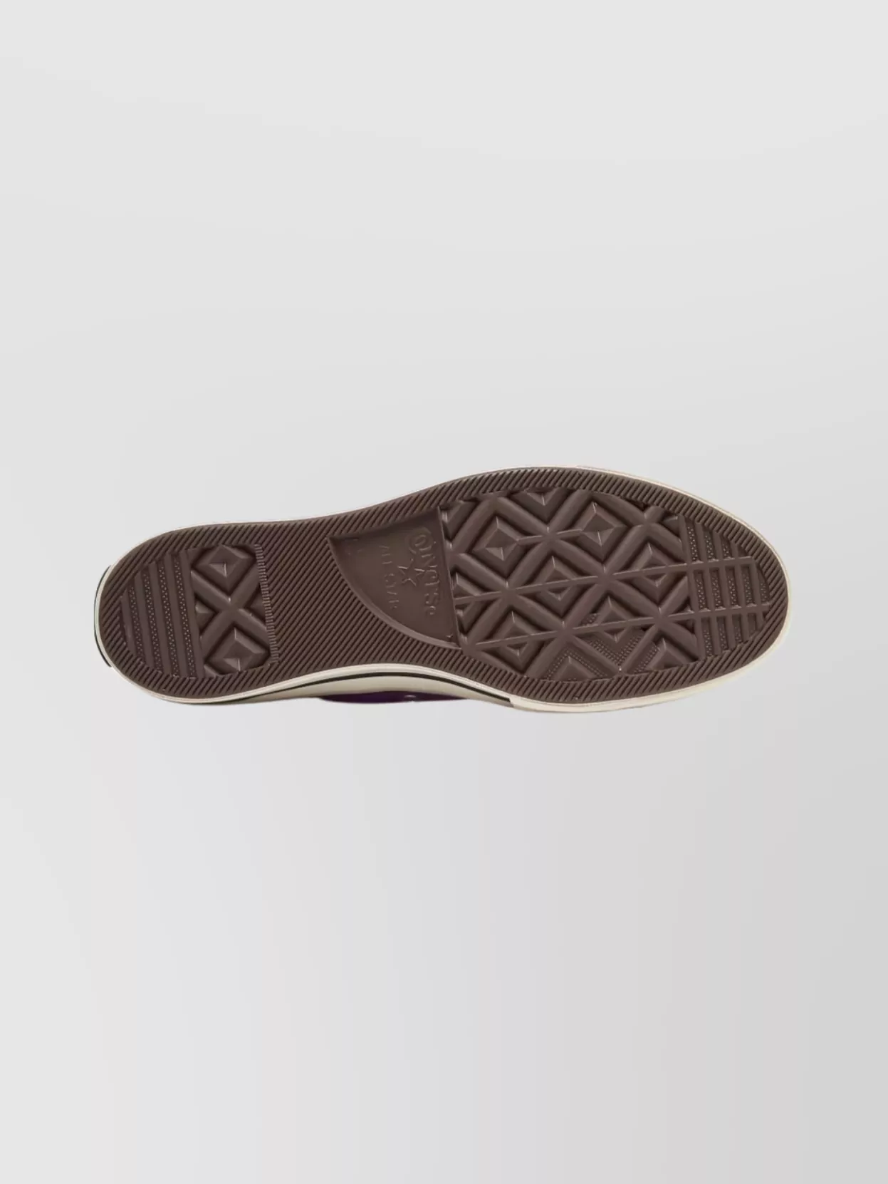 Converse Casual Canvas Sneakers Platform Sole