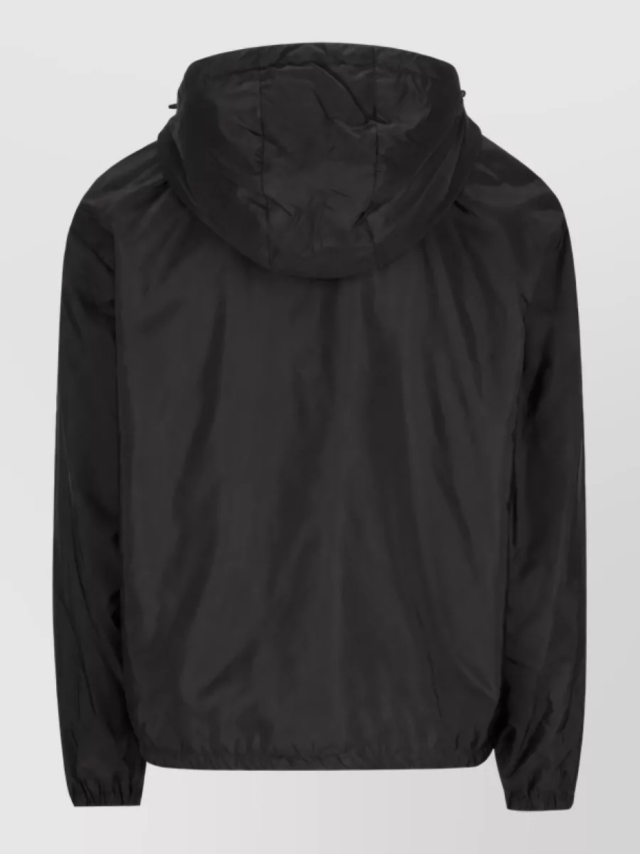 Prada Reversible Padded Jacket