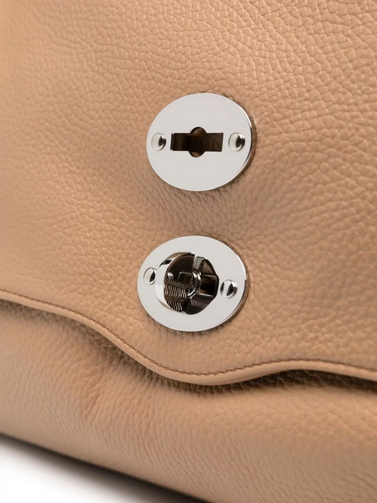 Zanellato Daily Shoulder Bag M