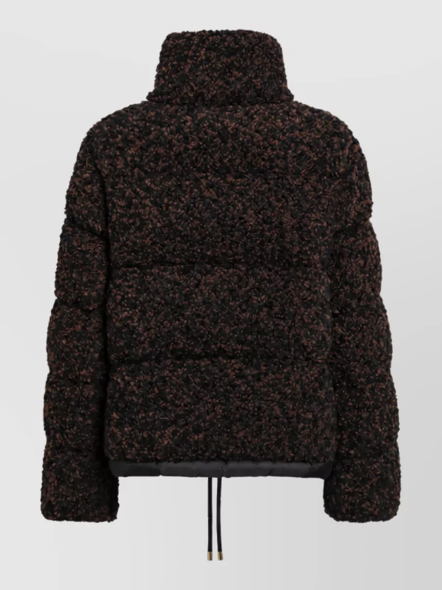 Moncler Down Puffer Jacket