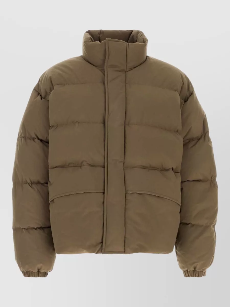 Jil Sander down puffer jacket