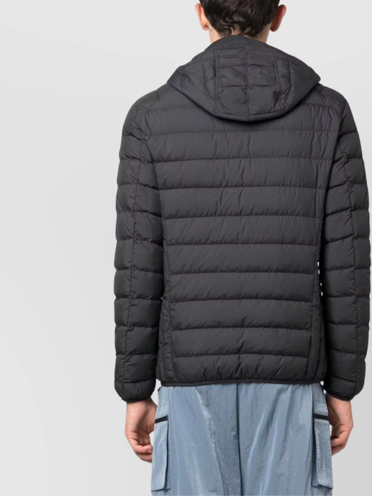 Parajumpers Down Puffer Jacket Last Minute