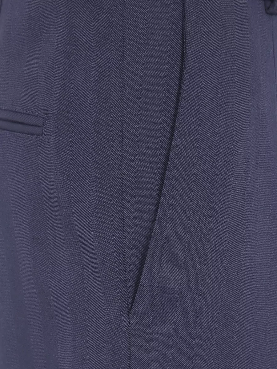 Jacquemus Tailored Trousers