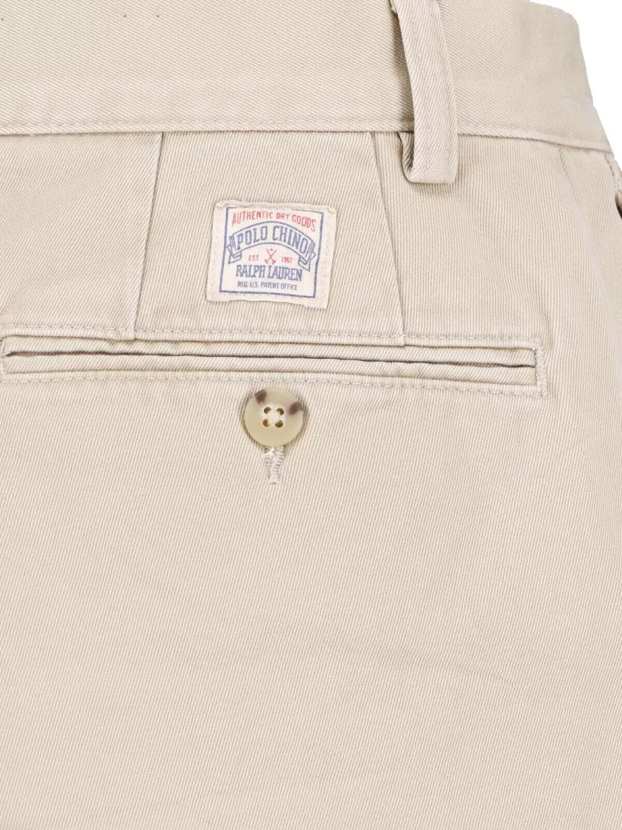 Polo Ralph Lauren Straight-Leg Chinos