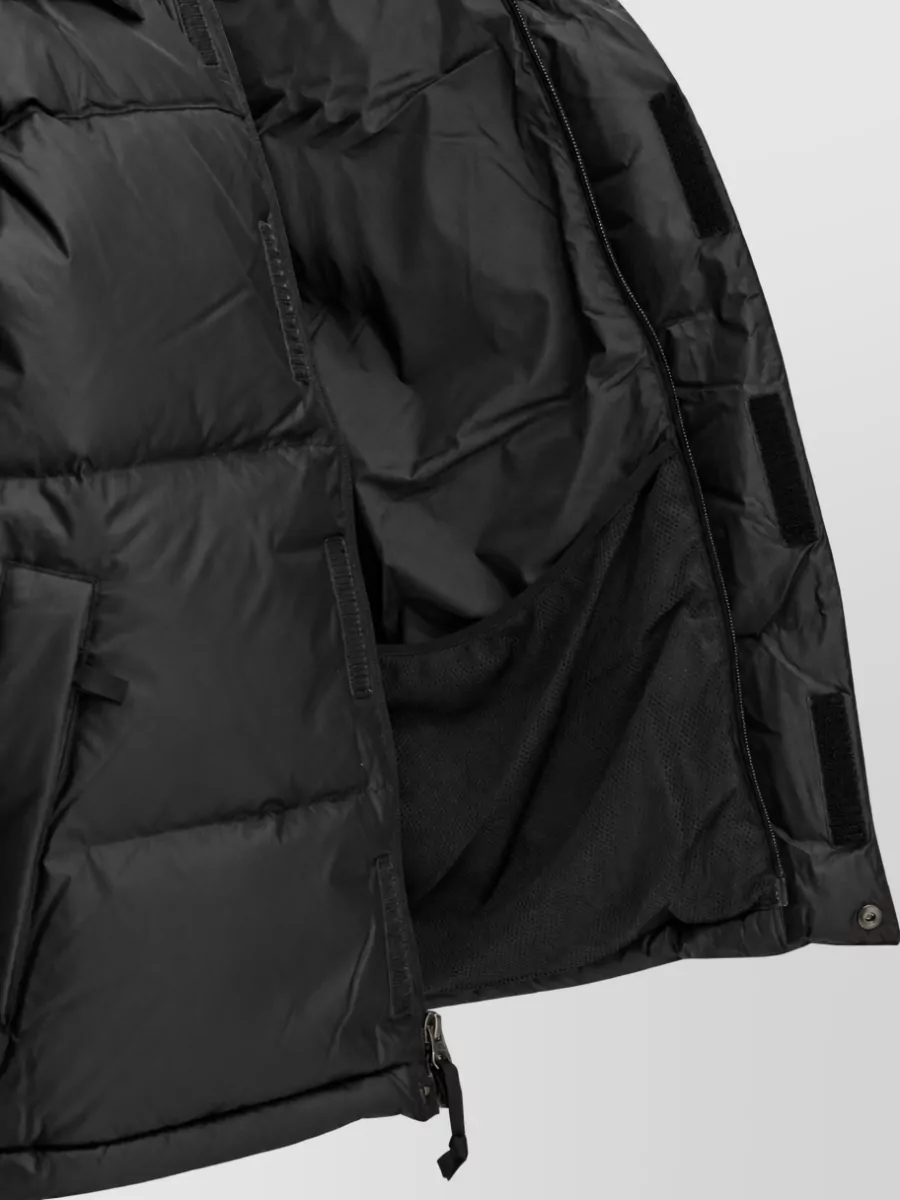 The North Face Puffer Jacket