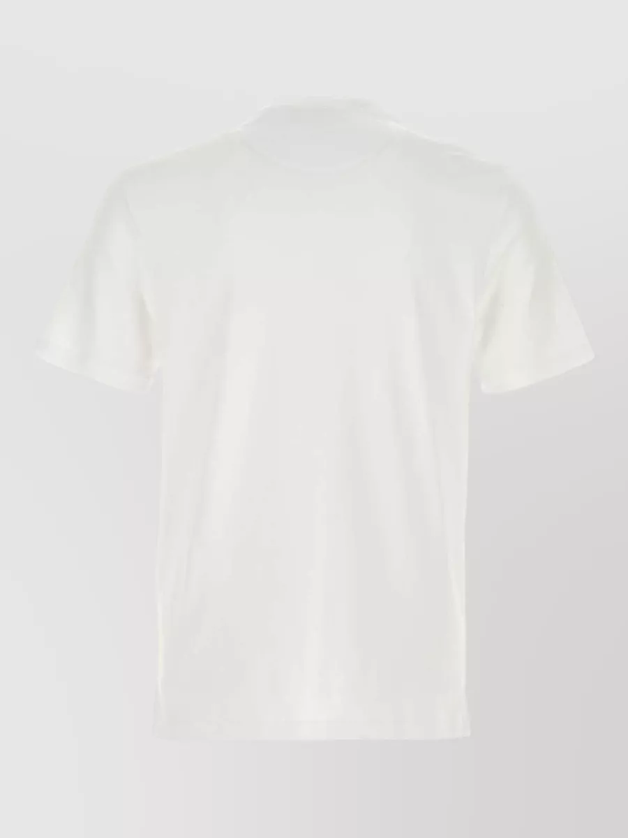 Brioni Cotton T-Shirt