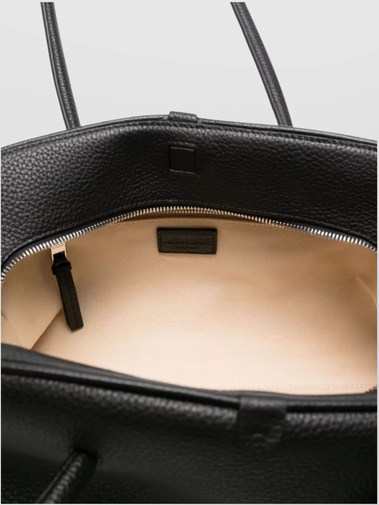Jacquemus The Travel Tote Bag