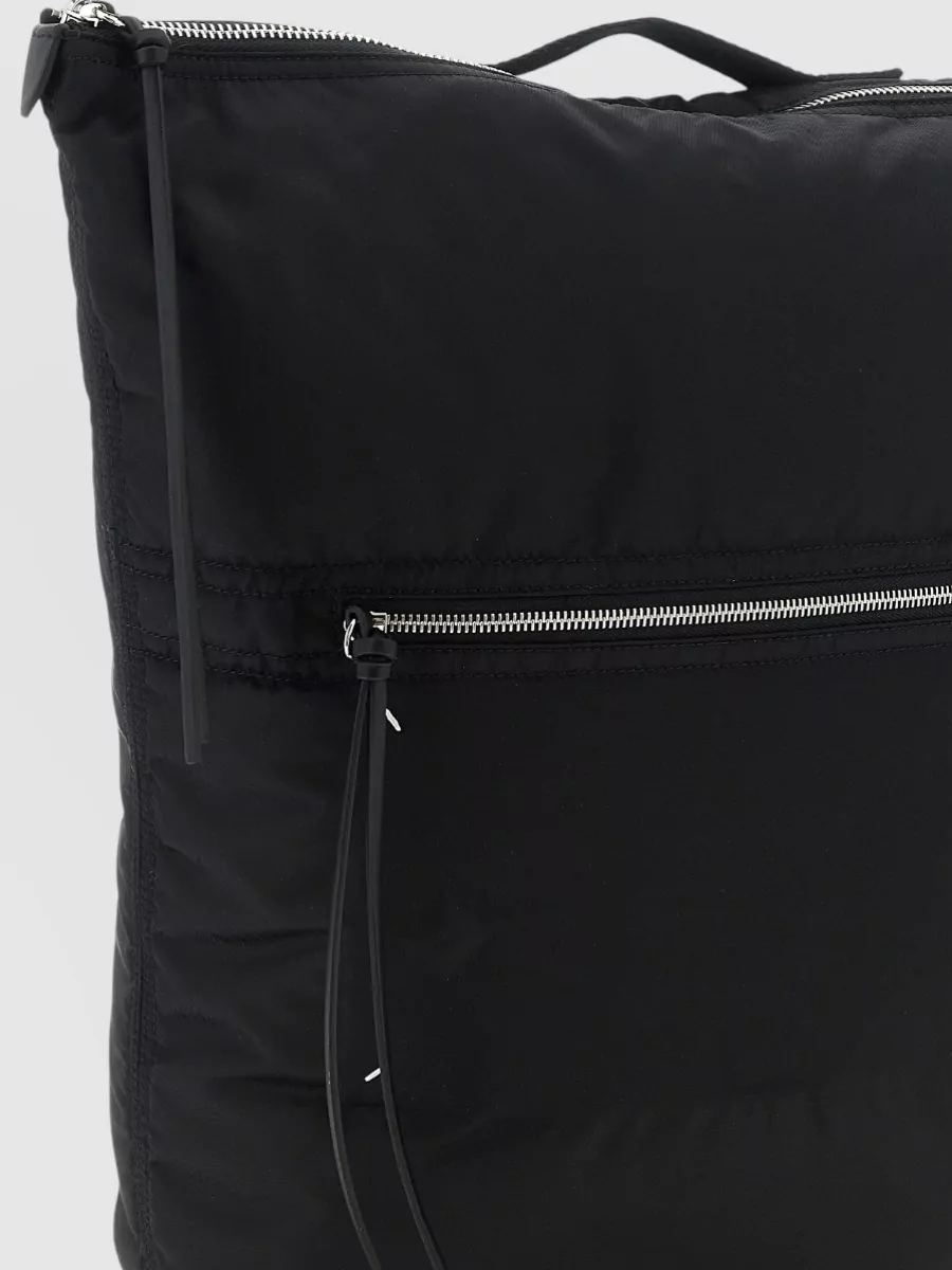 Maison Margiela Nylon Backpack