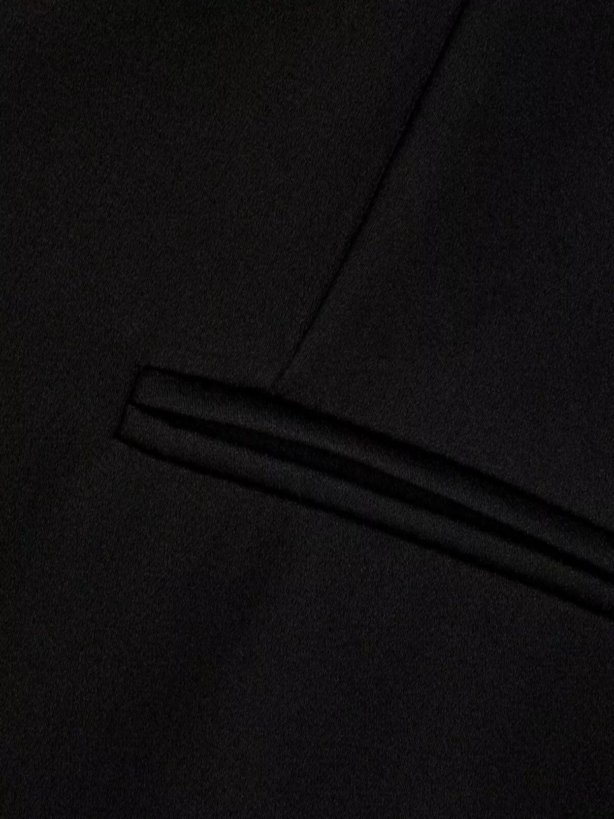 Max Mara Blazer Structured Peak Lapels