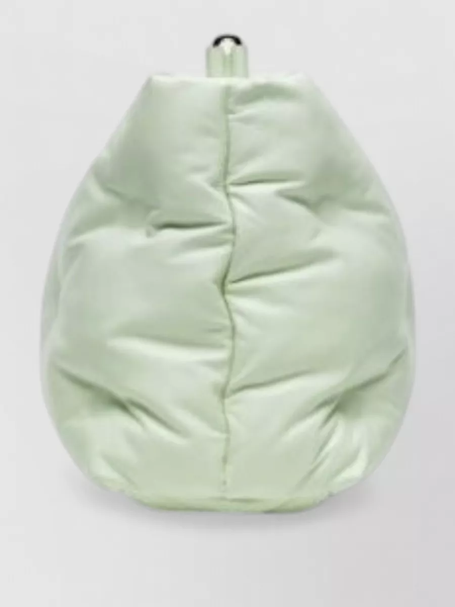 Maison Margiela Leather Clutch Bag