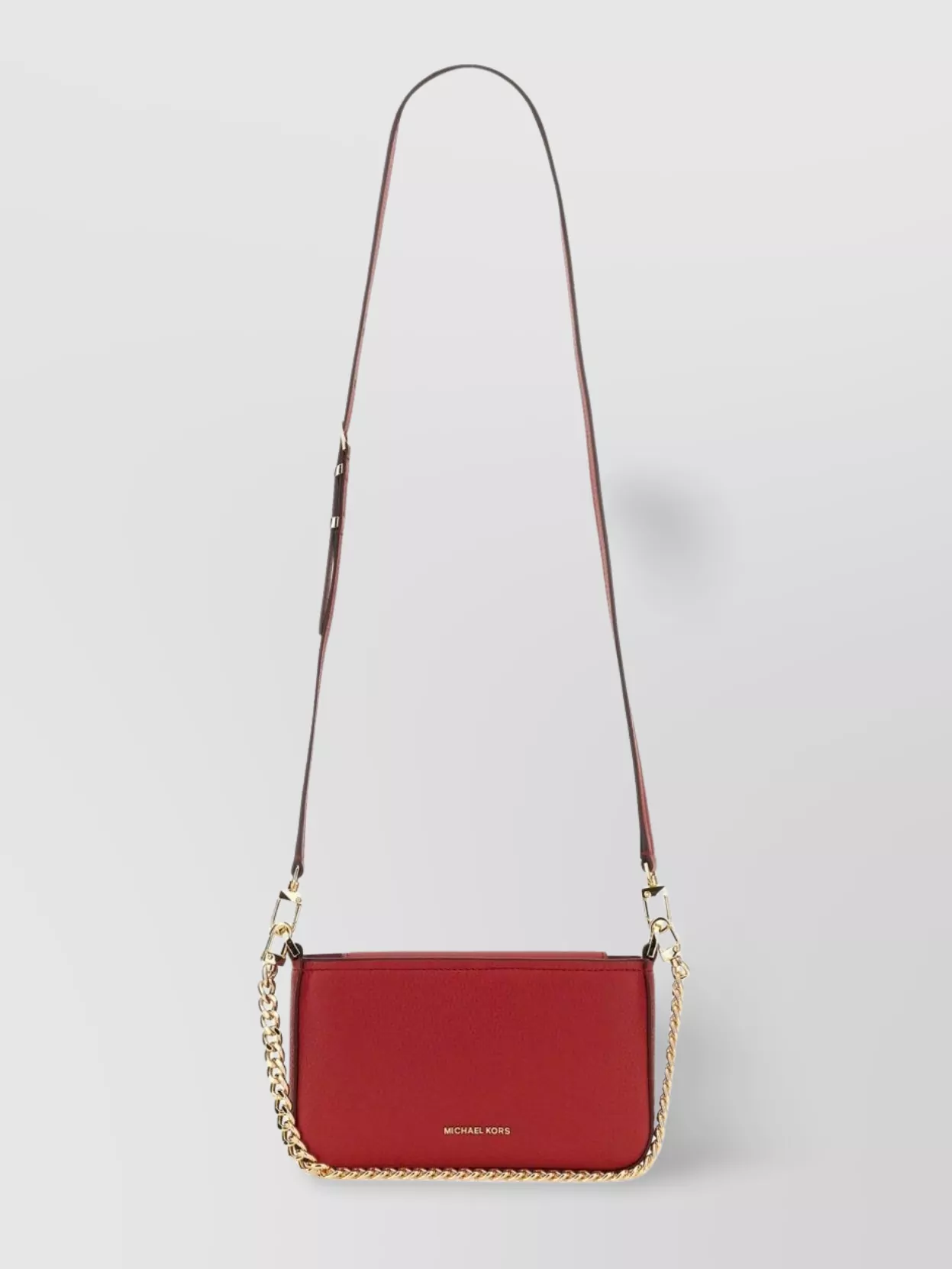 Michael Kors Small Clutch Bag Adjustable Strap