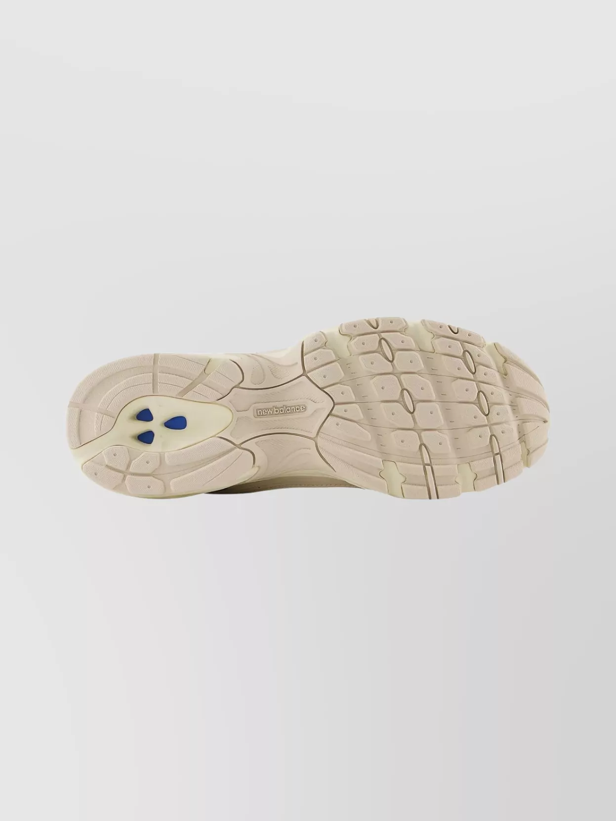New Balance Modern Mesh Sneakers Rubber Sole