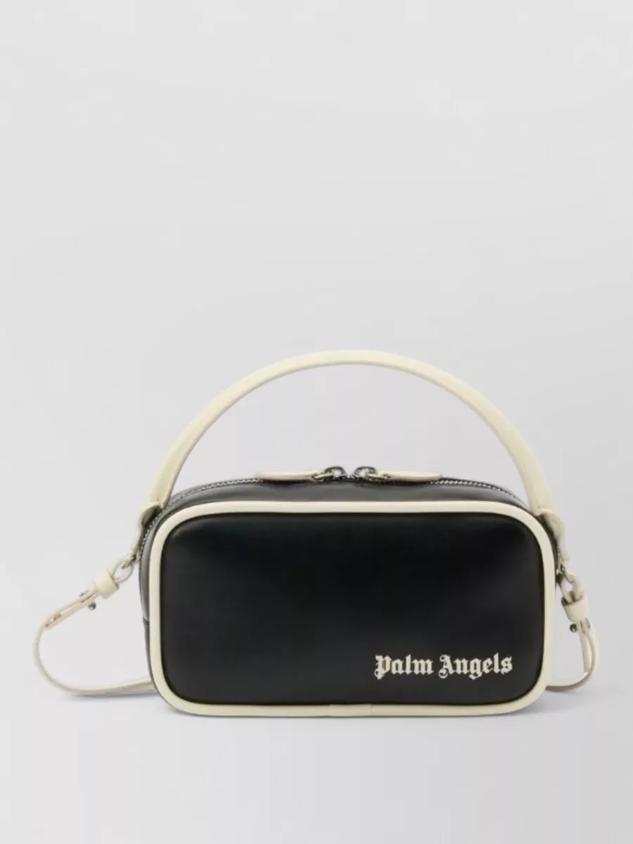 Palm Angels Na Shoulder Bag