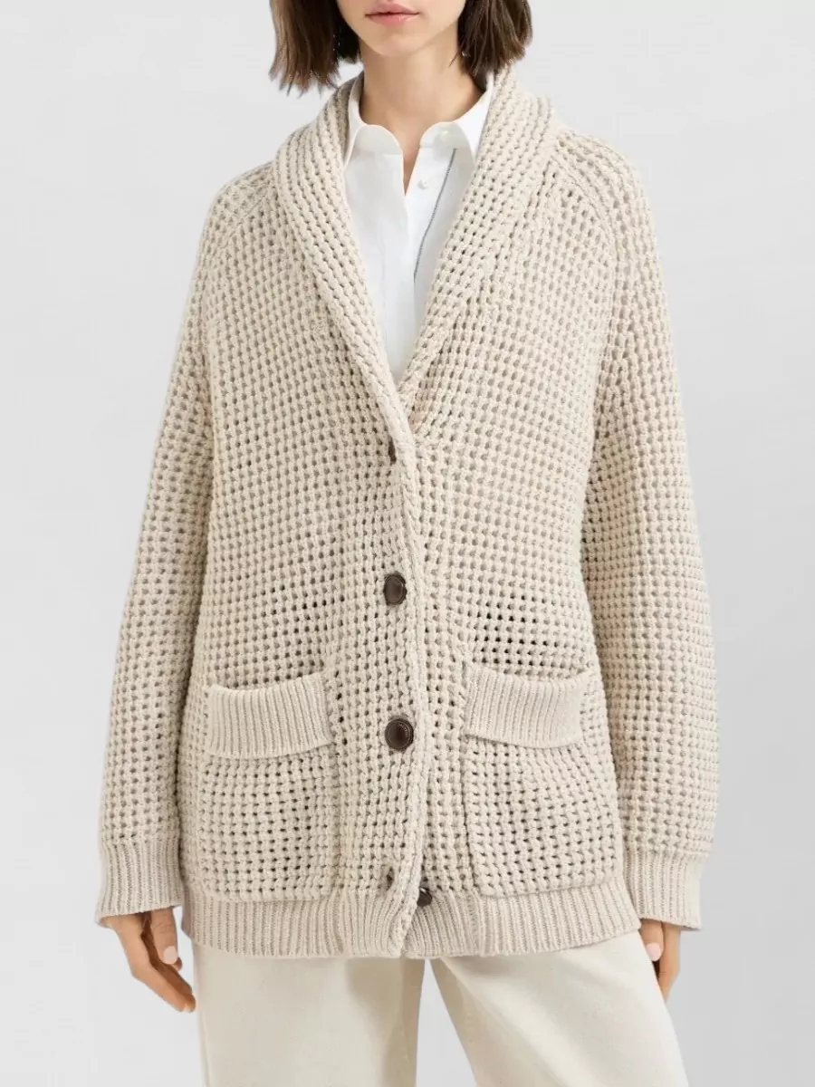 Brunello Cucinelli Cardigan