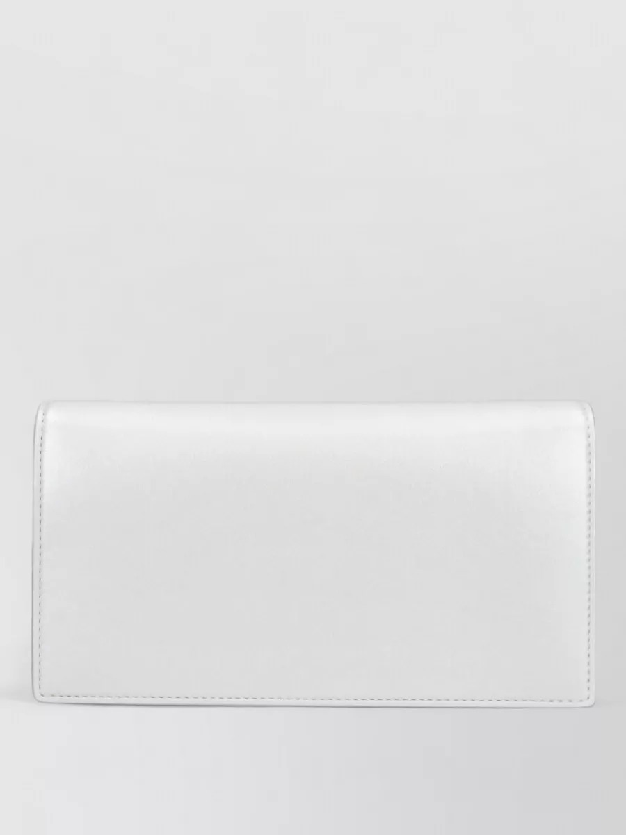 Christian Louboutin Loubi54 Lamb Leather Cross-Body Bag