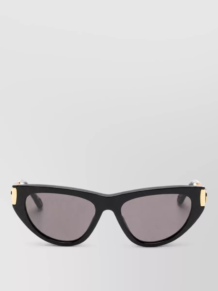 Chloé cat-eye sunglasses